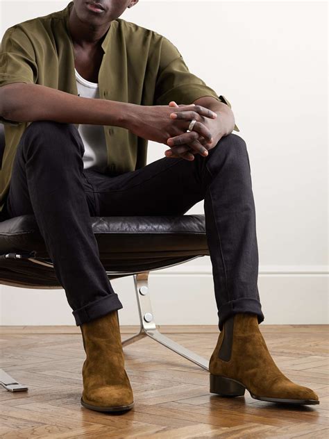 ysl wyatt